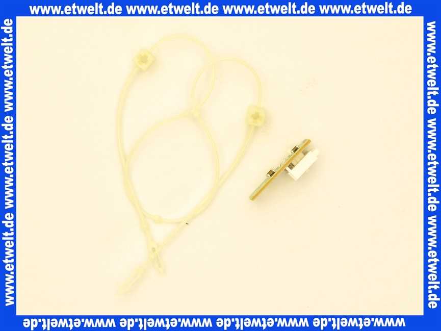 87144322050 Junkers Kodierstecker 2205 für ZWN 24-7 KE..
