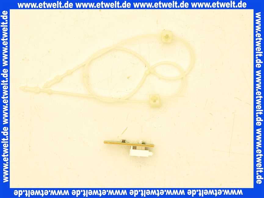87144322060 Junkers Kodierstecker 2206 für ZSN/ZWN 18-7 KE..