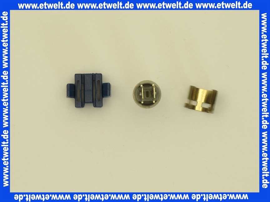 8714500006 Junkers Temperaturfühler NTC für alle Gas Zentral Thermen ZW ZS ZWR ZWN