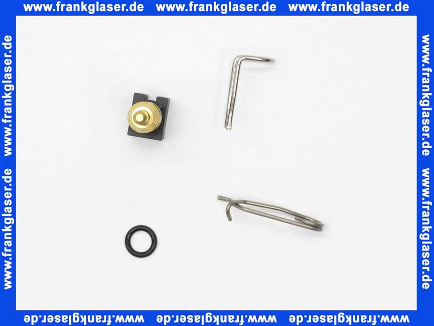 87145000540 Junkers Temperaturfühler für ZWC...-1MFA/MF