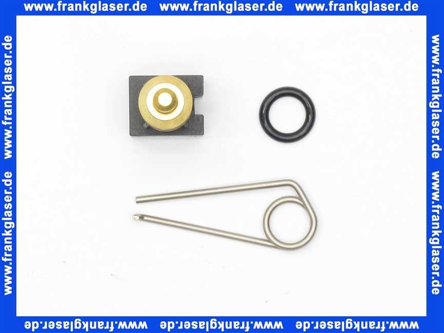 87145000810 Junkers Temperaturfühler