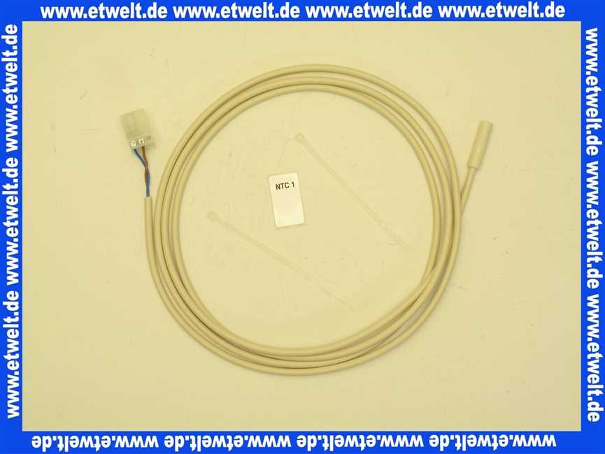 87145000880 Junkers Temperaturfühler NTC1