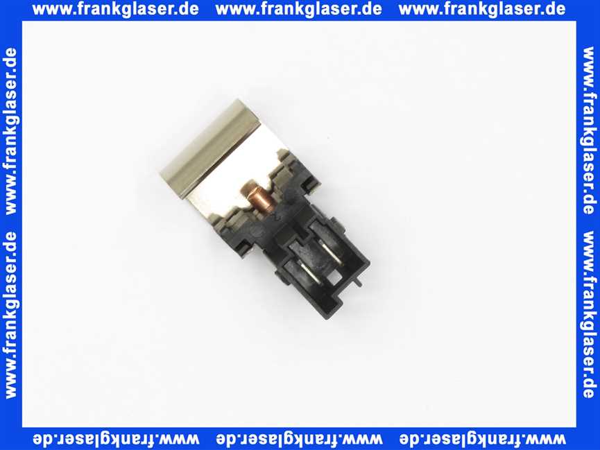 87145001170 Junkers Temperaturfühler