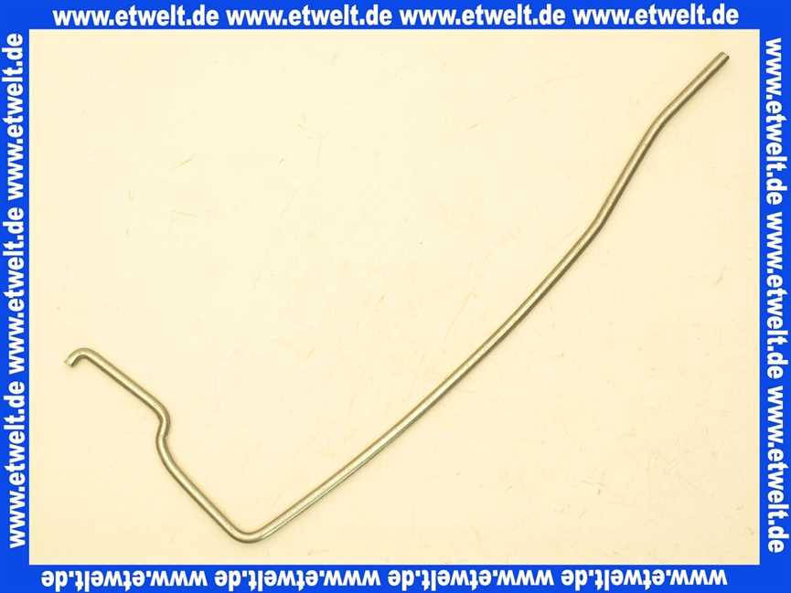 87147050080 Junkers Bügel