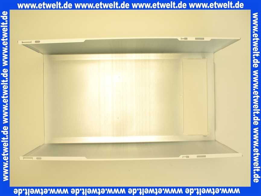 87154013770 Junkers Mantel weiß für ZSN/ZWR/ZSR 18,24-6 KE..