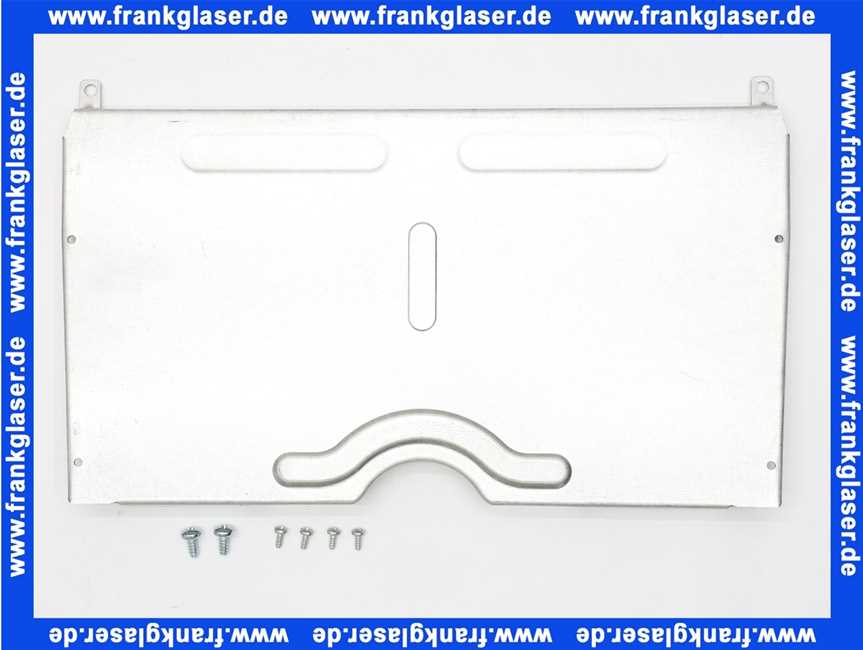 87154021480 Junkers Vorderwand