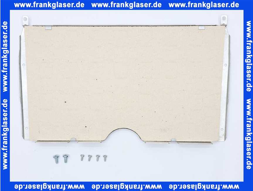 87154021480 Junkers Vorderwand