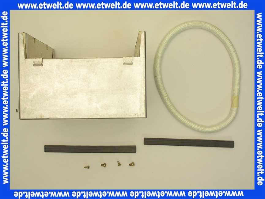 87154022240 Junkers Brennkammer für ZR/ZSR 11-4AE/KE..