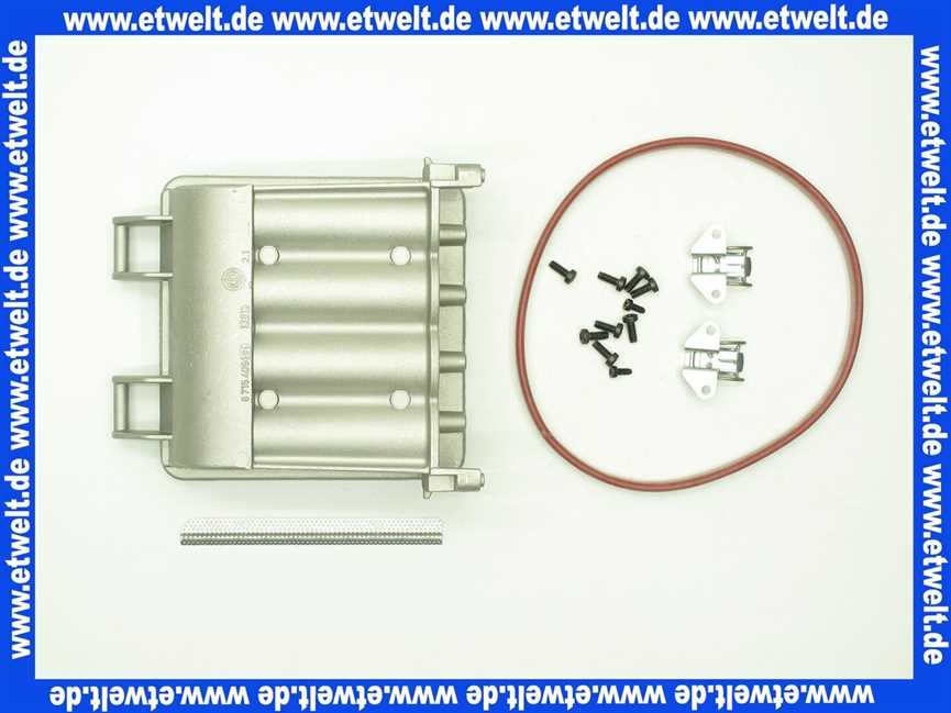 87154051180 Junkers Brennerwanne für ZSR7/11-5AE.., ZSR5/11-5KE.