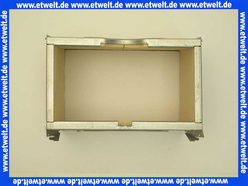 87154061090 Junkers Brennkammer für CL 100 S/W 18...