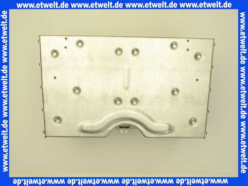 87154061090 Junkers Brennkammer für CL 100 S/W 18...