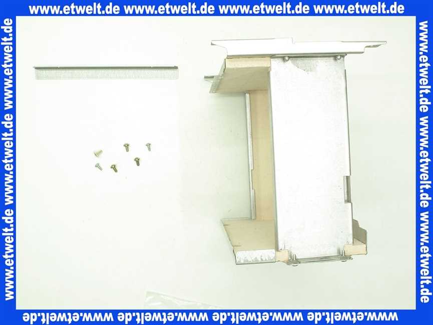 87154064010 Junkers Brennkammer für ZSR5/11-5KE.. ZSN5/11-6..