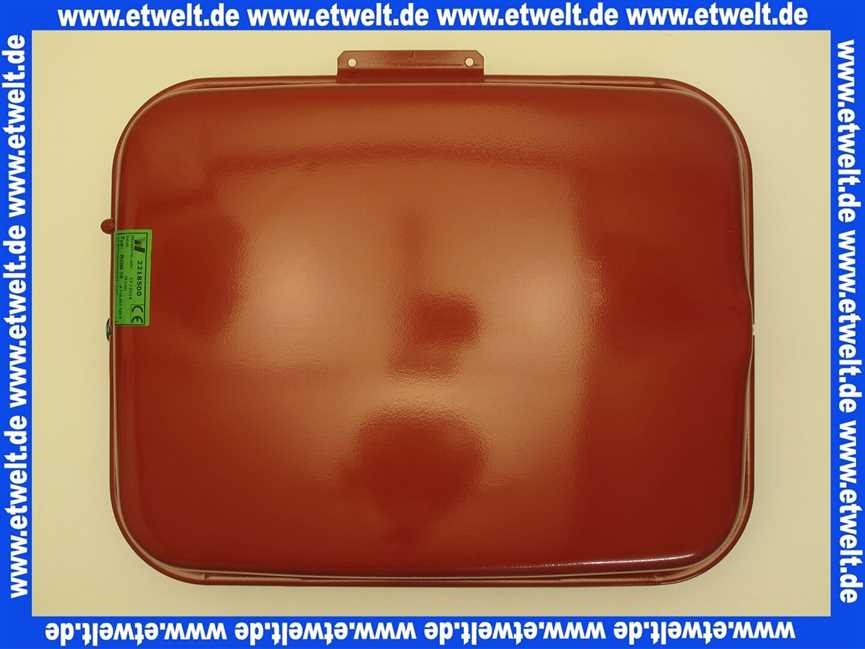 87154071300 Junkers Ausdehnungsgefäß für KS 24/25-6E, KSN 18-7EC23, KN 18-8DC/DCP