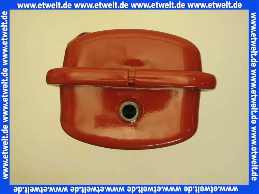 87154071760 Junkers Ausdehnungsgefäß 10l für ZWBR 7/11-25A.. ZWB