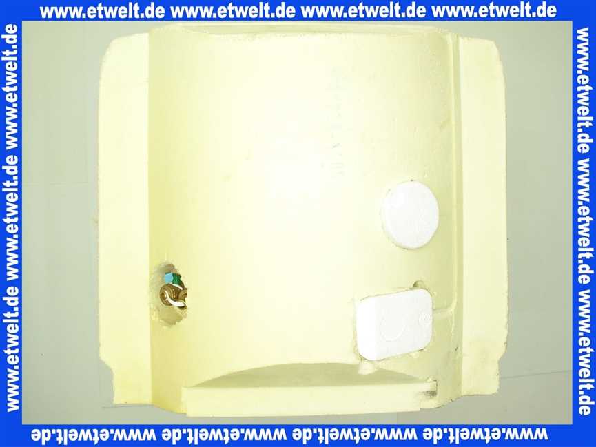 87154072990 Junkers Behälter 83 L für ZBS16/83 S-2M....