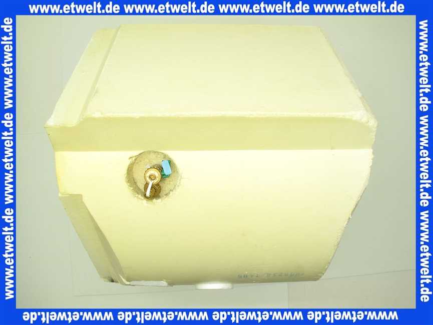 87154072990 Junkers Behälter 83 L für ZBS16/83 S-2M....