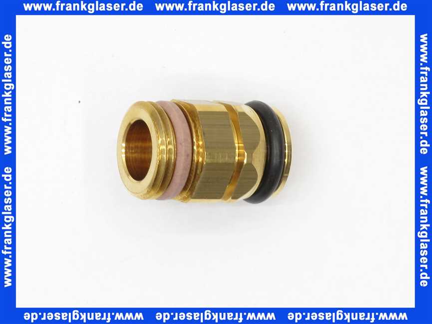 87155044740 Junkers Adapter