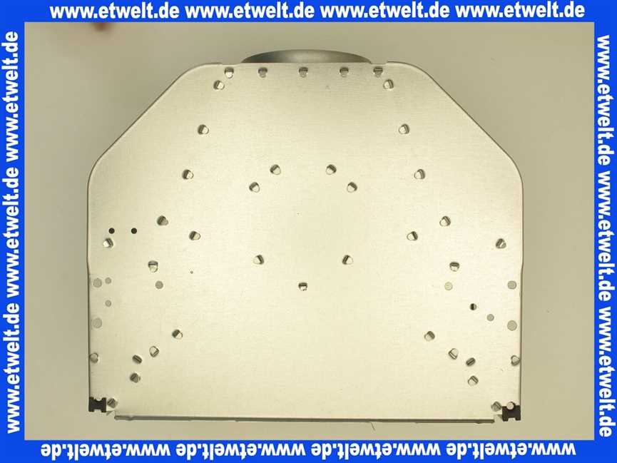 87155051200 Junkers Strömungssicherung