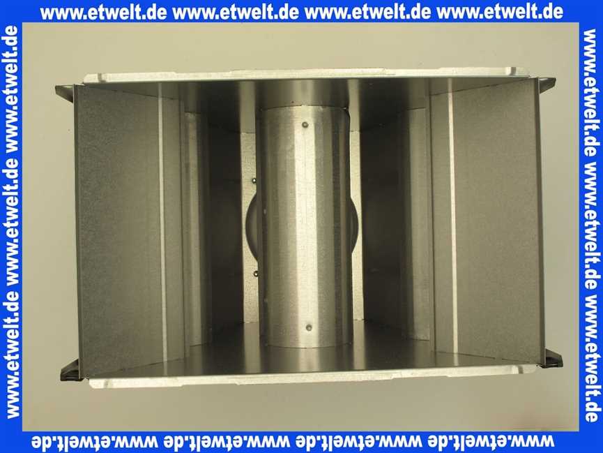 87155051200 Junkers Strömungssicherung