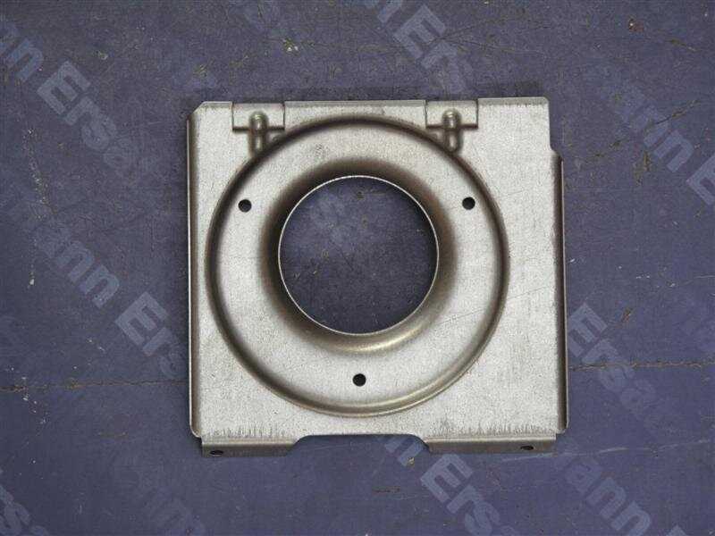 87155055600 Junkers Deckel