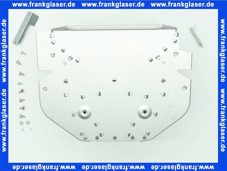 87155056090 Junkers Strömungssicherung