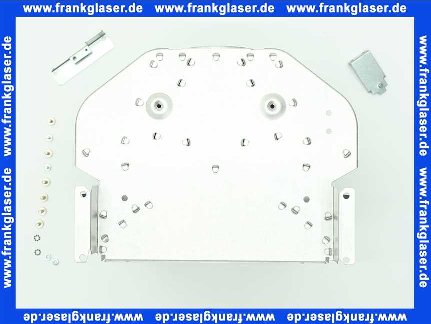 87155056090 Junkers Strömungssicherung