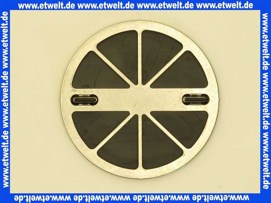 87155058010 Junkers Membranteller