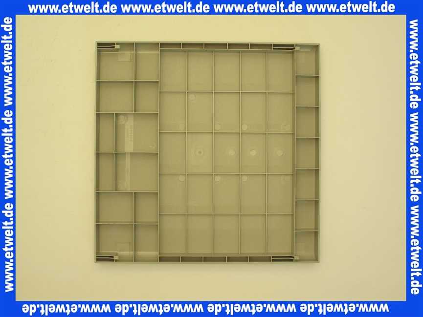 87155062210 Junkers Blende