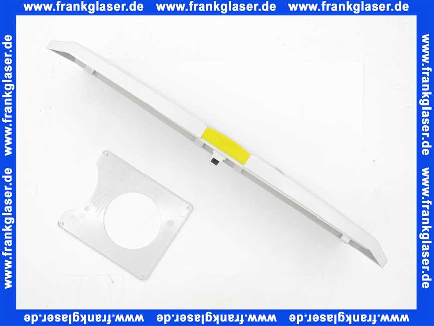 87155066190 Junkers Klappe hellgrau