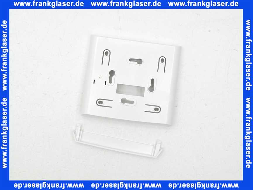 87155067230 Junkers Wandsockel