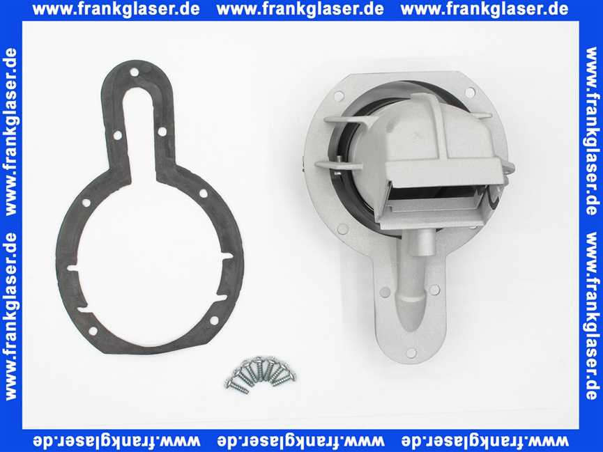 87157050990 Junkers Anschlusskrümmer