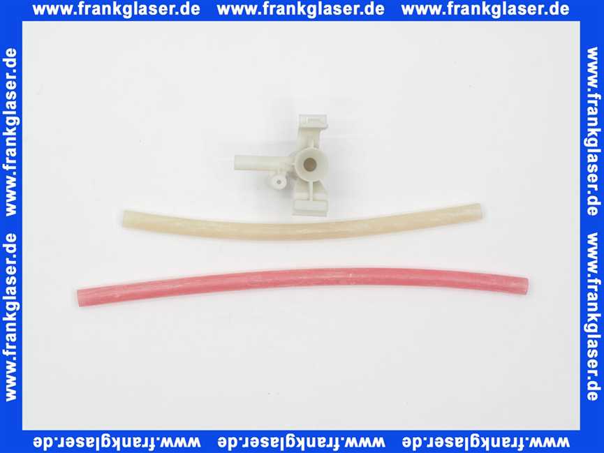 87160104560 Junkers Druckleitung