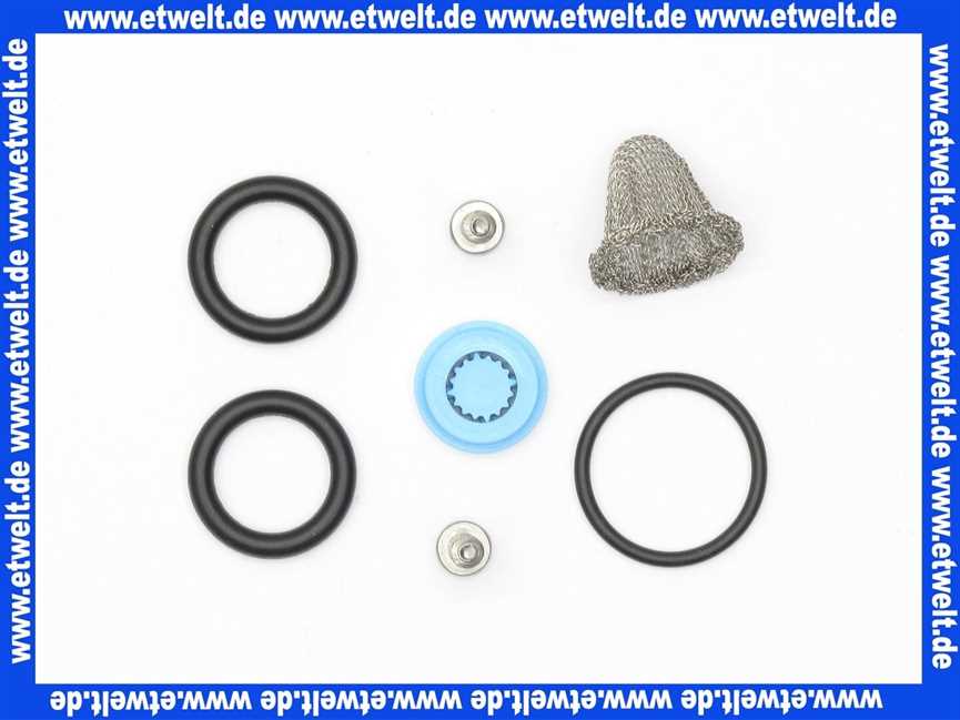 87160105320 Junkers Durchflussbegrenzereinsatz 10lt