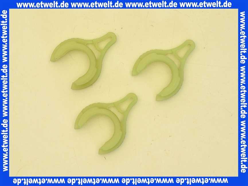 87160108000 Junkers Klammer