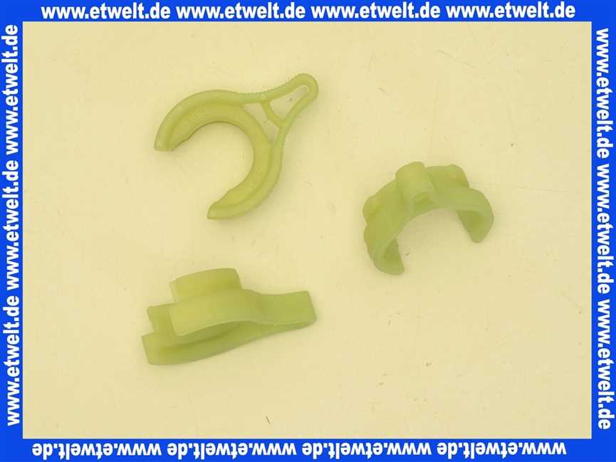 87160108000 Junkers Klammer