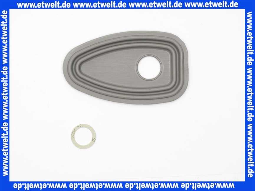 87160108190 Junkers Tülle für HG 15 WG/WKG