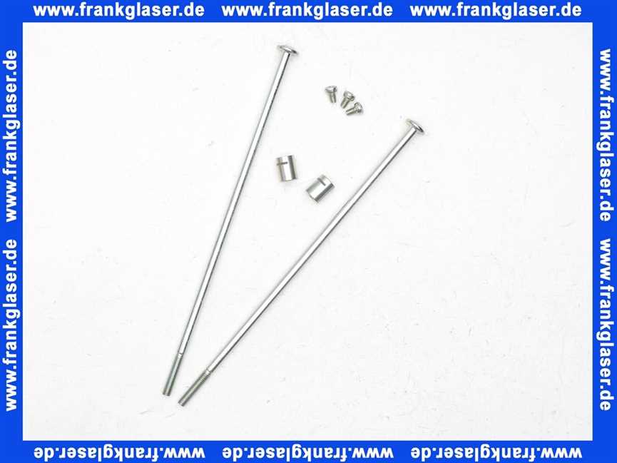 87160108300 Junkers Schraube