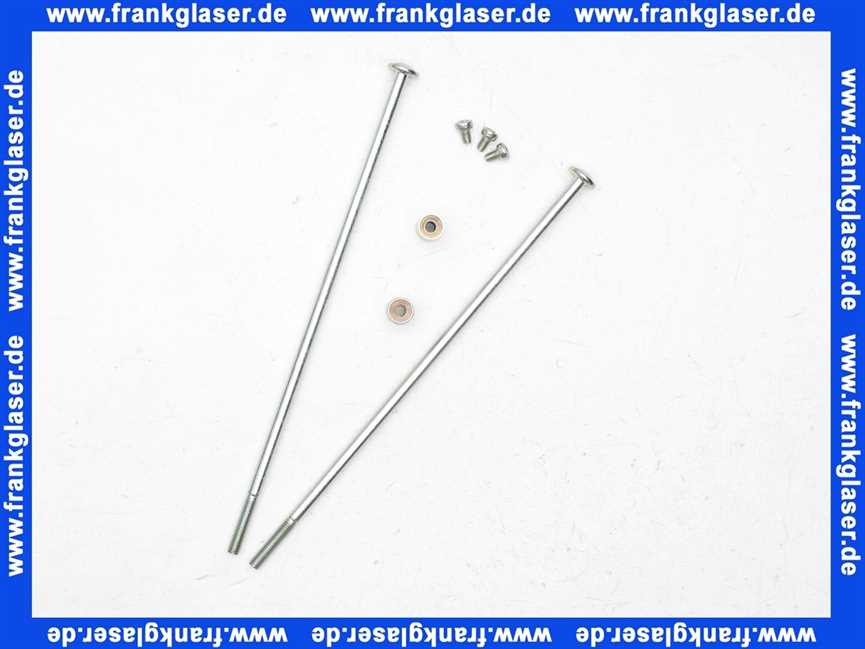 87160108300 Junkers Schraube