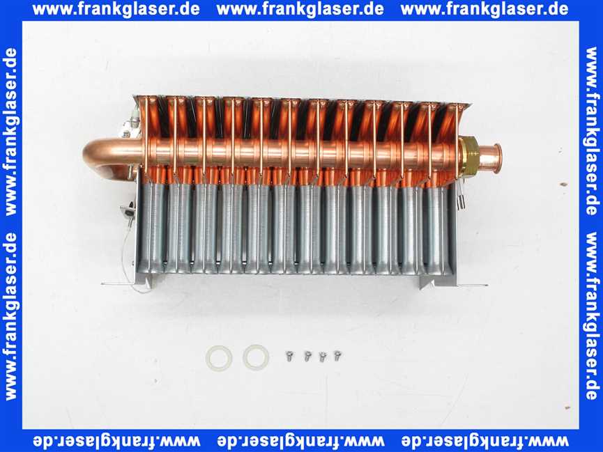 87160110840 Junkers Brenner für HG 15...-24