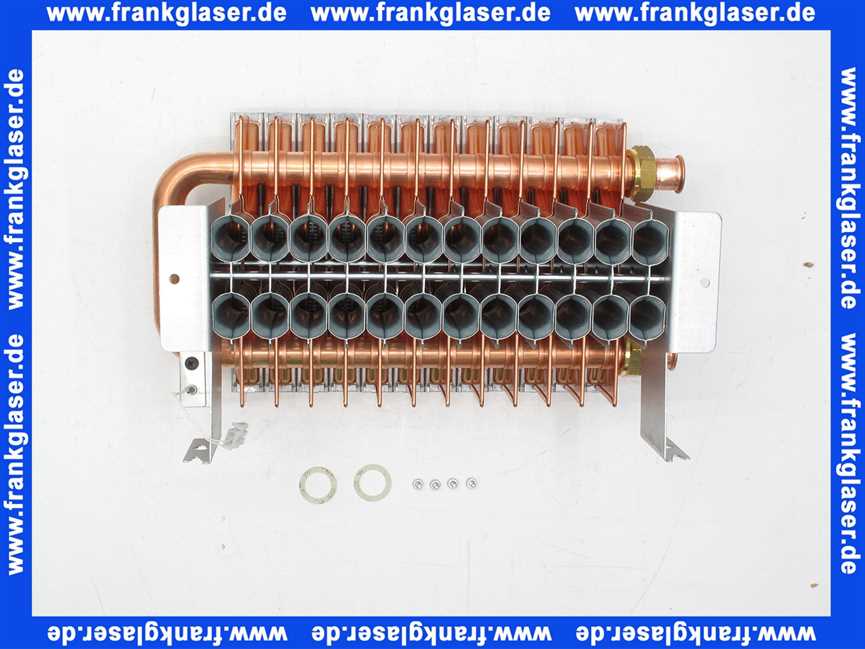 87160110840 Junkers Brenner für HG 15...-24