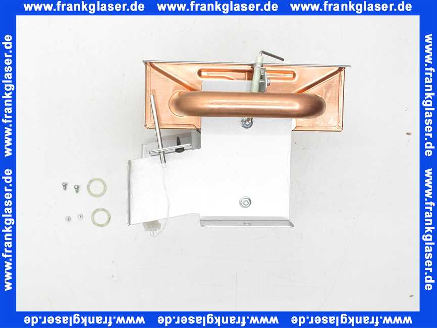 87160110840 Junkers Brenner für HG 15...-24
