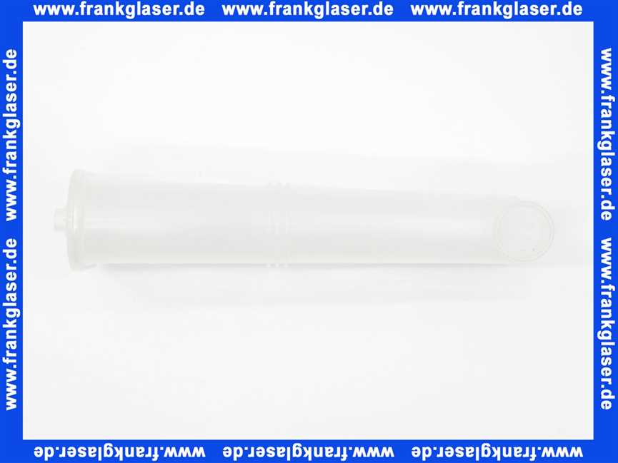 87160122730 Junkers Siphon für ZSBH...