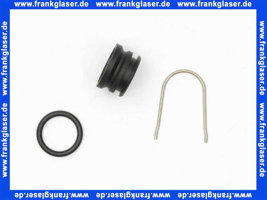 87160126250 Junkers Stopfen plastik