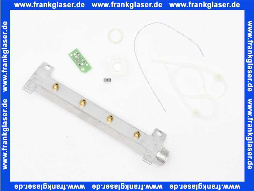 87160136880 Junkers Gasart-Umbausatz 23,3121 für ZSN 11-7 KE..