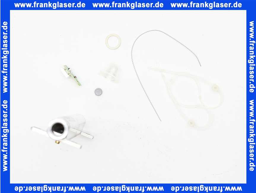 87160136880 Junkers Gasart-Umbausatz 23,3121 für ZSN 11-7 KE..