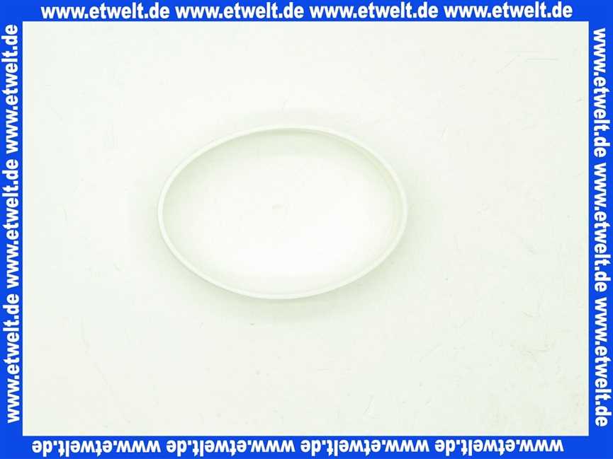 87161017190 Junkers Dichtgummi