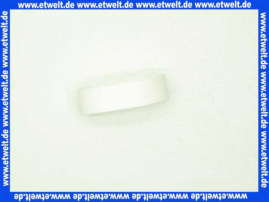 87161017190 Junkers Dichtgummi