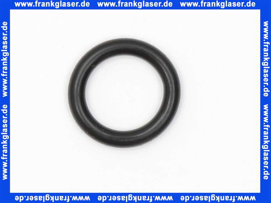 87161034930 Junkers O-Ring 1 Stück