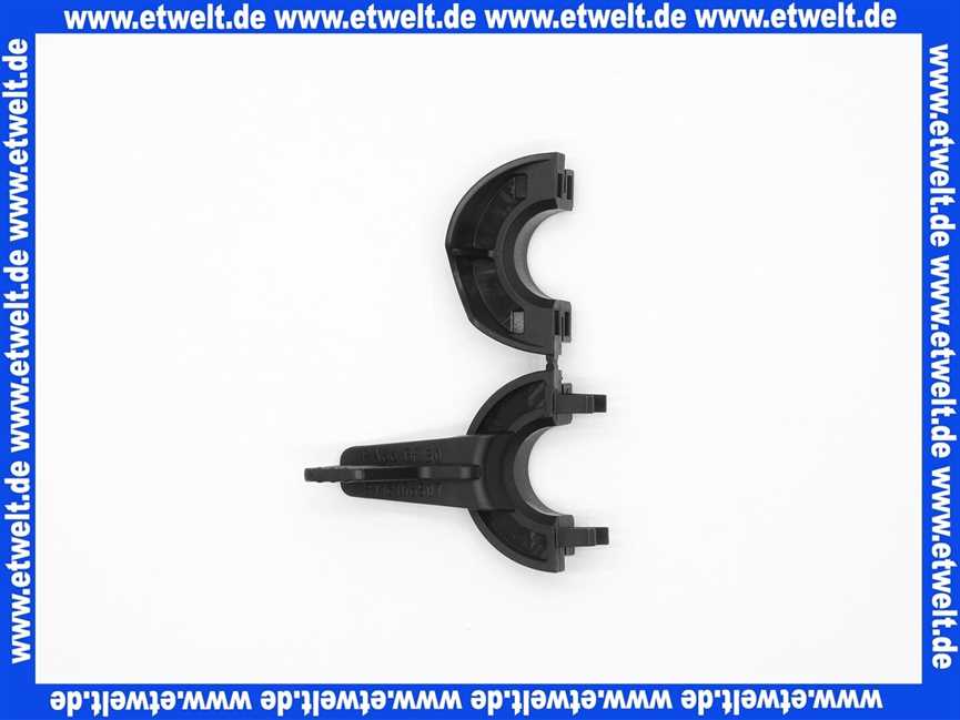 87161065070 Junkers Klemmband für ZSB/ZWB...-4 C..