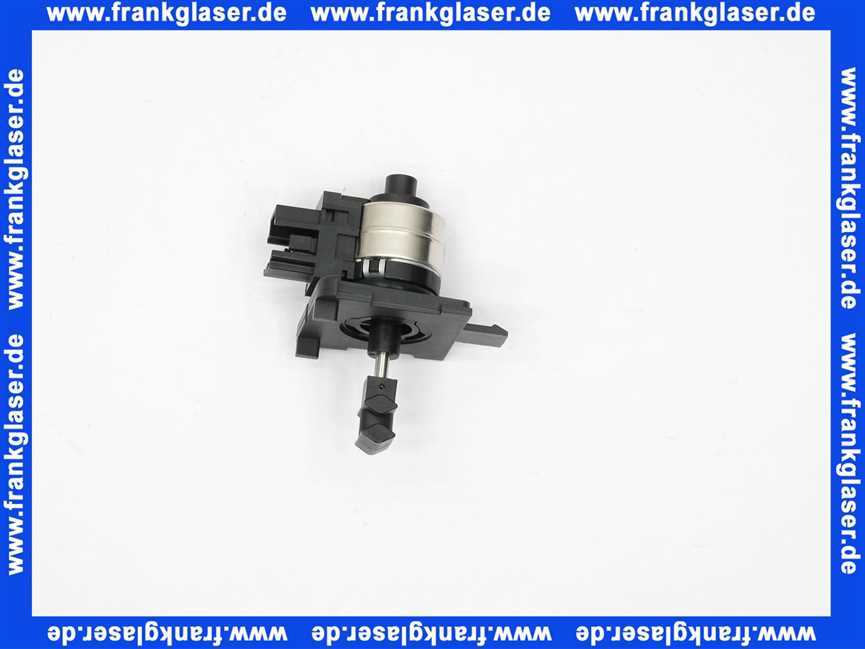 87161068470 Junkers Motor